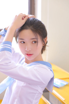 小向杏奈